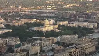 Lawmakers on Capitol Hill debate adding security following Minnesota shooting