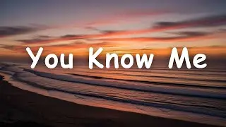 You Konw Me | Hillsong Worship Styles | Worship Song with Lyrics | AI Music.