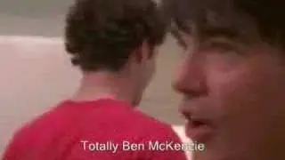 The OC - Bloopers