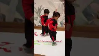 Creative Expression & Playful Learning for Kids at Mother&rsquo;s Pride | Best Preschool in Delhi
