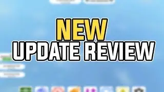 [Roblox] Case Clicker: NEW UPCOMING UPDATE! (FREE BONUS RAP & CASES?)