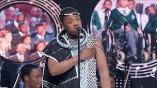 Kwakhanya Gadiso _ Holy Cross Secondary School _ Ixesha Lokunduluka _ Mbeki Mbali