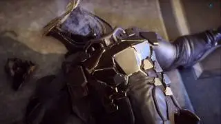 Anthem: Final Boss + Ending