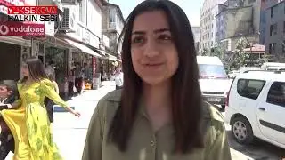 Vatandaşa sorduk! Cilo Festivali hakkında ne düşünüyorsunuz?