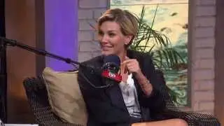 Charissa Thompson In-Studio on The Dan Patrick Show (Full Interview) 5/21/15