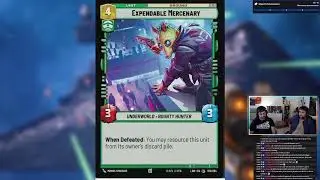 [SWUTALK #115] 26 NOUVELLES CARTES ! LAWLESS TIME SPOILERS