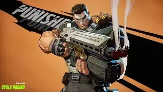 THE PUNISHER UNLEASHES CHAOS in MARVEL RIVALS!