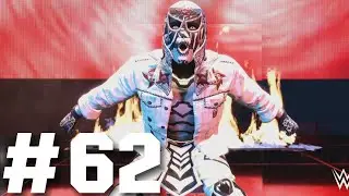 WWE DAY 1!!!]UniversoWWE2k25]#62
