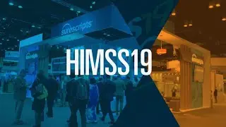 HIMSS19 | Views from the Top: Transparency in Rx Drug Costs to Help Patients Save Money (fulllength)