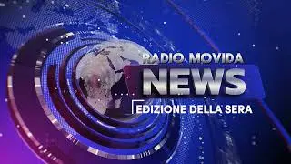 Gr locale edizione della sera 09/01/2025