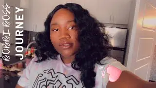 Wigs UNDER $30 | Bobbi Boss JOURNEY Wig | TyraNoBanks
