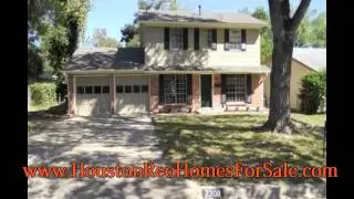 Houston REO Homes For Sale