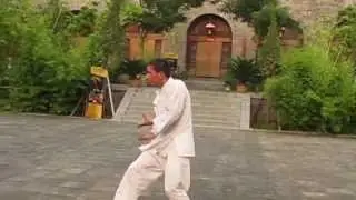 Wugulun Kung Fu