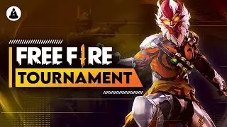 Free Fire Mobile Tournament live 4th August 5 pm