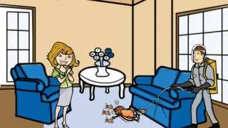 Eastern Suburbs Exterminator - Pest Free and Termite Control
