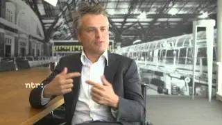 NTR: Iedereen journalist - deel 3 (29 juli 22:45 Ned2)