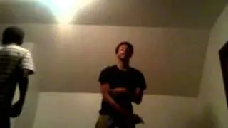 Young$avLegacy ft lilD&Frogg-On da block