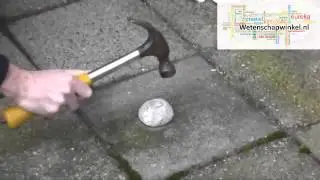 geode open breken