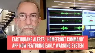 &lsquo;Homefront Command&rsquo; app now featuring early warning system - Moshe Chertoff
