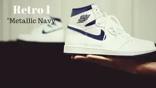 Air Jordan 1 retro 