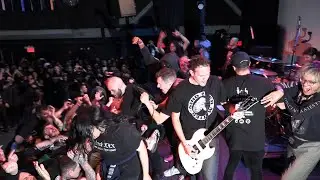 INCENDIARY | BROOKLYN, NY | ELSEWHERE | 11/05/21