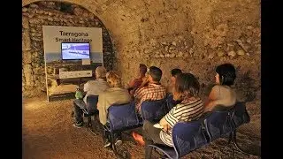 2016-09-07 Ruth Tringham - Visualizing the Past: Engaging the Audience