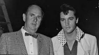 Elvis Kicked Colonel Parker Out of the Dressing Room&mdash;The Confrontation That Almost Ended Everything