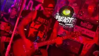 Fade To Black - Metallica Cover By Halo Violation