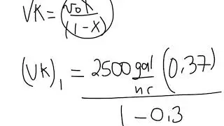 Isothermal reactor design