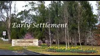 Early Settlement Extract