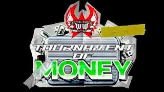 WWX TOURNAMENT OF MONEY 2024