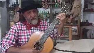 Lo que fue seguirá siendo - Claudio Agrelo (Wenceslao Varela)