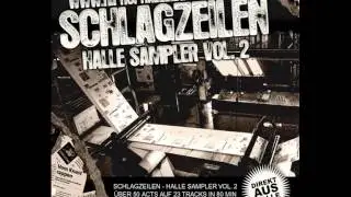 Nisk MC - Gefangen (Bonus Track)