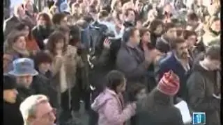 Belvis contra el Ruido del Aeropuerto