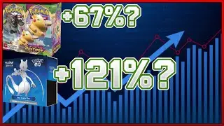 Pokemon Investing 2022 RECAP: Where are we headed in 2023?