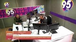 JORNAL DA MANHÃ - 30/01/2026