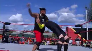 Lucha Extreme S6 Episode 300