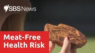 Are meat-free alternative products putting your health at risk?