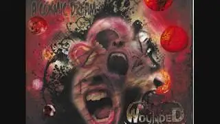 Wounded Pride - A Cosmic Dream (Full Album)