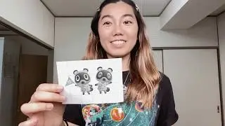 Stippling Tutorial by Kimberly Hara