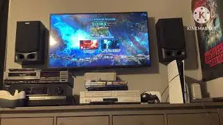 Avatar USA Re-Release DVD 2 Walkthrough (2010)