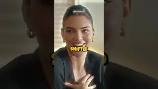 Kendall Jenner&rsquo;s Silent Move CONFIRMS Justin & Hailey Breakup?! 💔👀#justinbieber   #celebritytea