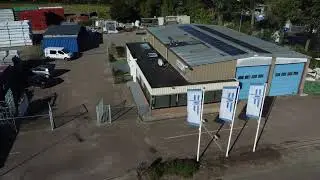 Bouwbedrijf Hamhuis