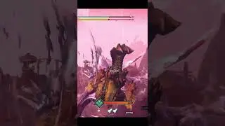 Greatest Turfwar in all of Rise #monsterhunter #monsterhunterrisesunbreak #monsterhunter