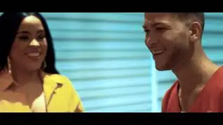 Lady Vixxen X Raylowski - Ahora Se Siente Bien [Official Video]