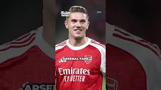 Revealed: Arsenal's Top 10 Highest Earning Players - The Sun Sport