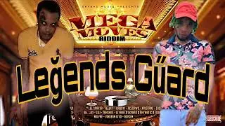Tommy Lee Sparta ft Nklyne - Legends Guard (Official Audio)