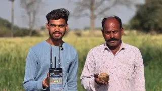 9131550526,9981986715 मशीन से ओर नारियल से पानी चैक करवाने के लिए संपर्क करें ♥️ अभिषेक प्रजापत