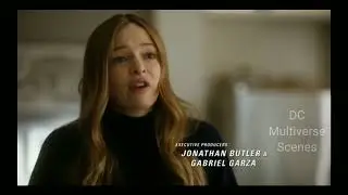 Caitlin wants to bring frost back - The Flash 8x15