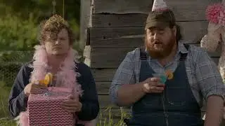 Hooverin Schneef - Letterkenny S1E02